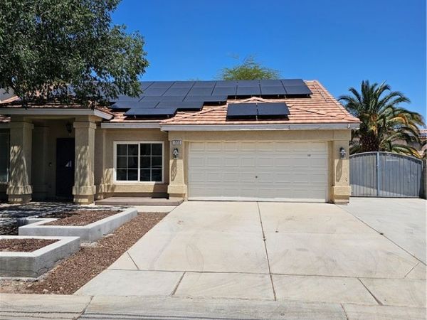 1510 Silver Point Avenue , Las Vegas, NV 89123