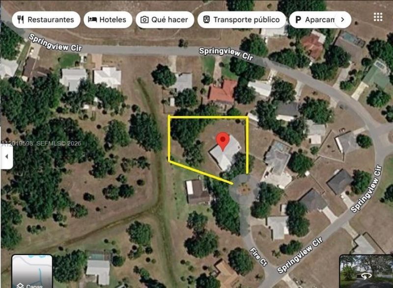 Please Call For Address, La Belle, FL 33935 Photo