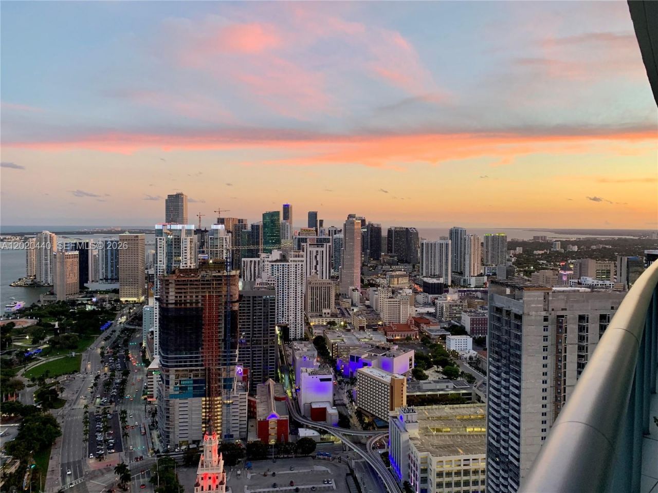Please Call For Address, Unit 5608, Miami, FL 33132 Photo