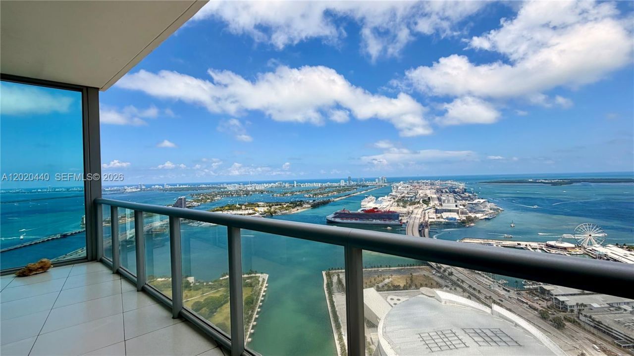Please Call For Address, Unit 5608, Miami, FL 33132 Photo