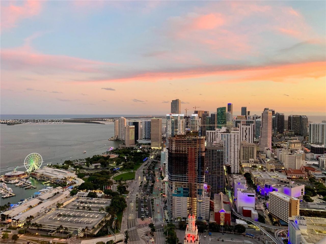 Please Call For Address, Unit 5608, Miami, FL 33132 Photo