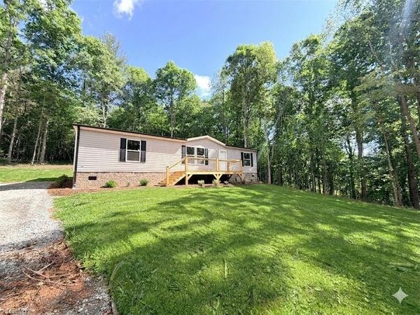 171 One Mile Road , Hays, NC 28685