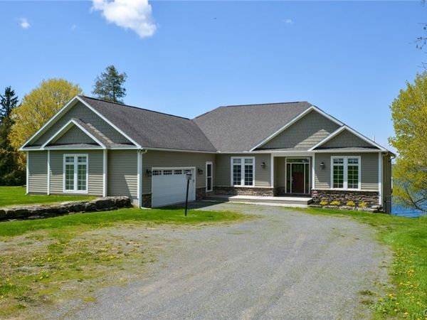 35935 State Route 12e , Clayton, NY 13624