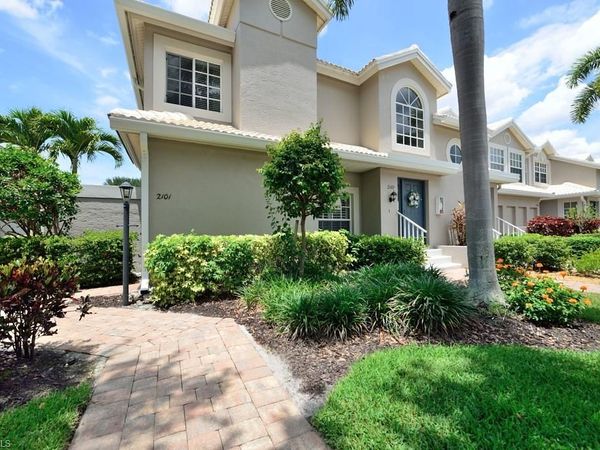 28076 CAVENDISH CT , Unit 2101, BONITA SPRINGS, FL 34135