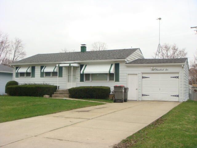 606 Fairview Avenue Ne, Grand Rapids, MI 49503 Main Photo
