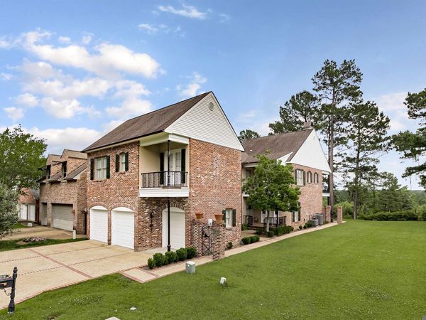 14197 Audubon Trace Ln, St Francisville, LA 70775