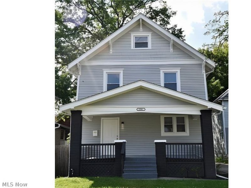 894 W Exchange Street, Akron, OH 44302 Photo 1