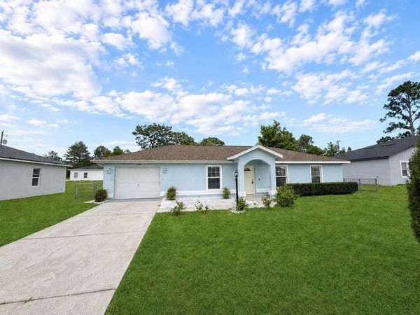 15095 SW 51ST TERRACE , OCALA, FL 34473