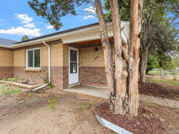 6825 E Martin Luther King Jr Boulevard, Denver, CO 80207