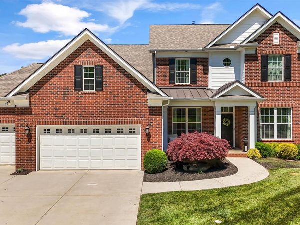 720 Witherspoon Lane, Knoxville, TN 37934