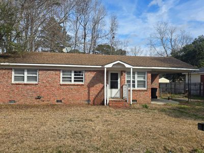 421 Sarah Drive, Goose Creek, SC 29445