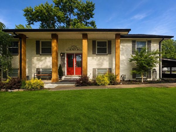 7912 Snow Hill Road, Ooltewah, TN 37363