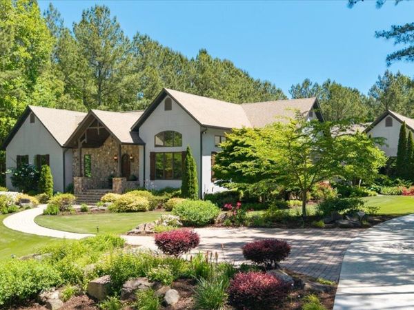 7444 Post Road, Winston, GA 30187