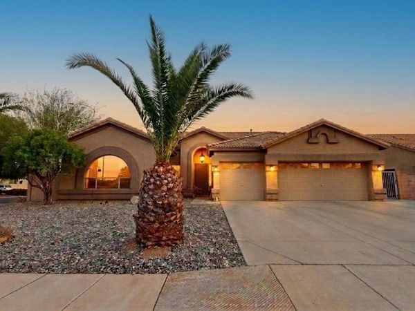 3341 E Isabella Avenue, Mesa, AZ 85204