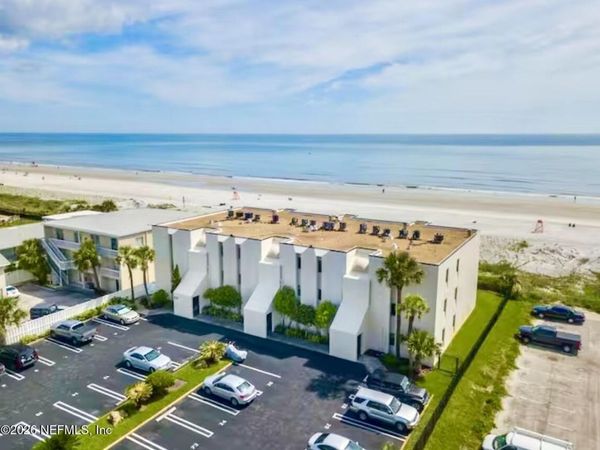 829 1ST Street S, Unit 2-D, Jacksonville Beach, FL 32250