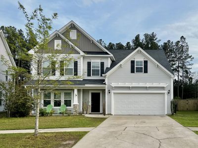 223 Saxony Loop, Summerville, SC 29486