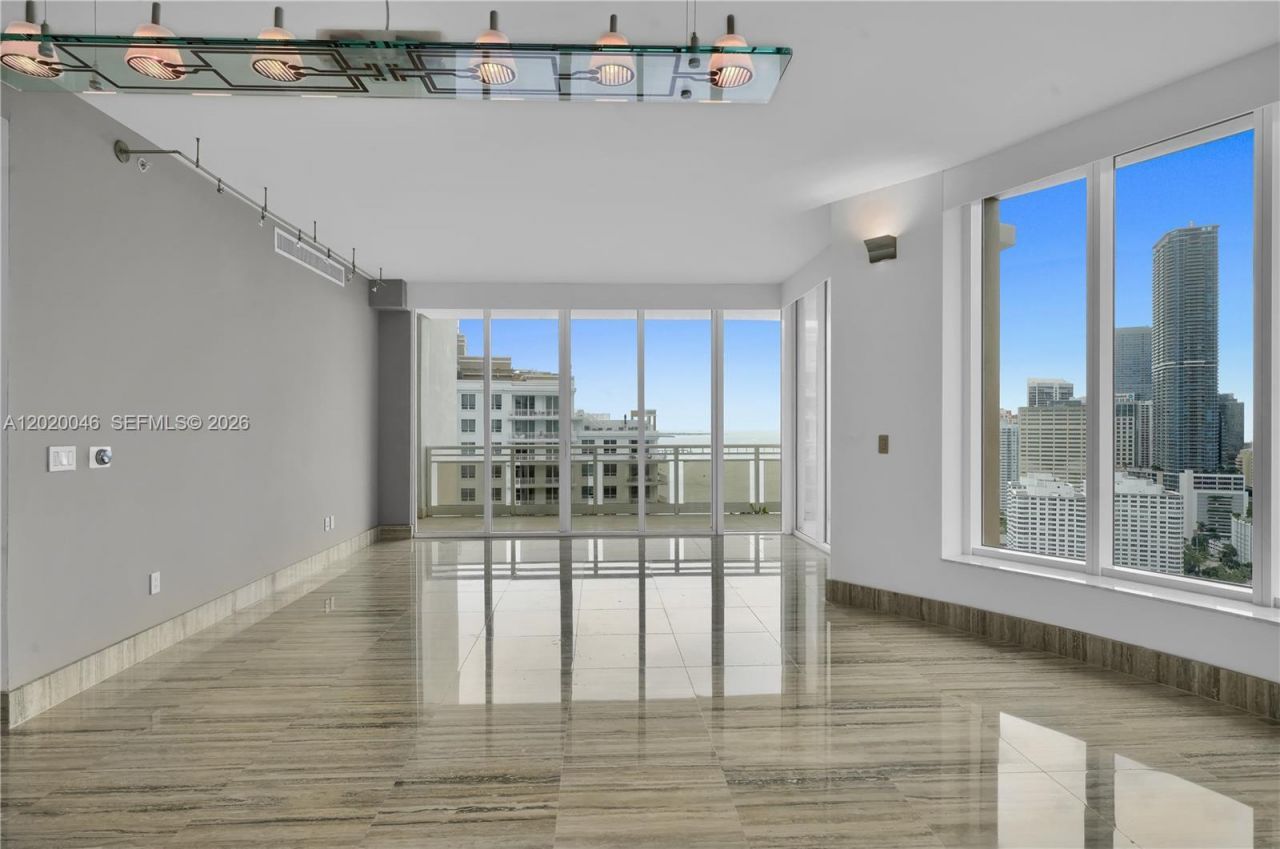 901 Brickell Key Blvd , Unit 3204, Miami, FL 33131 Photo