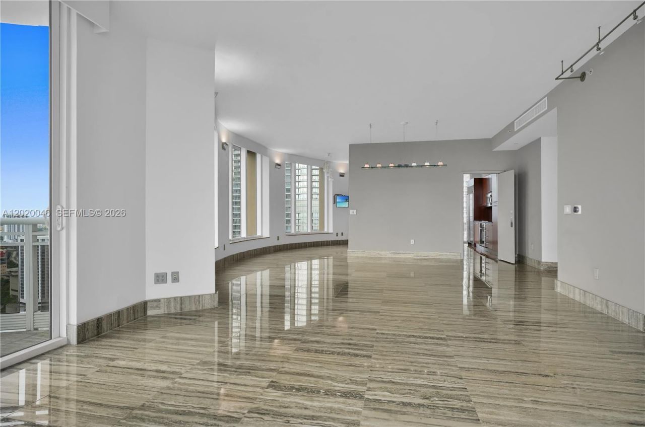 901 Brickell Key Blvd , Unit 3204, Miami, FL 33131 Photo