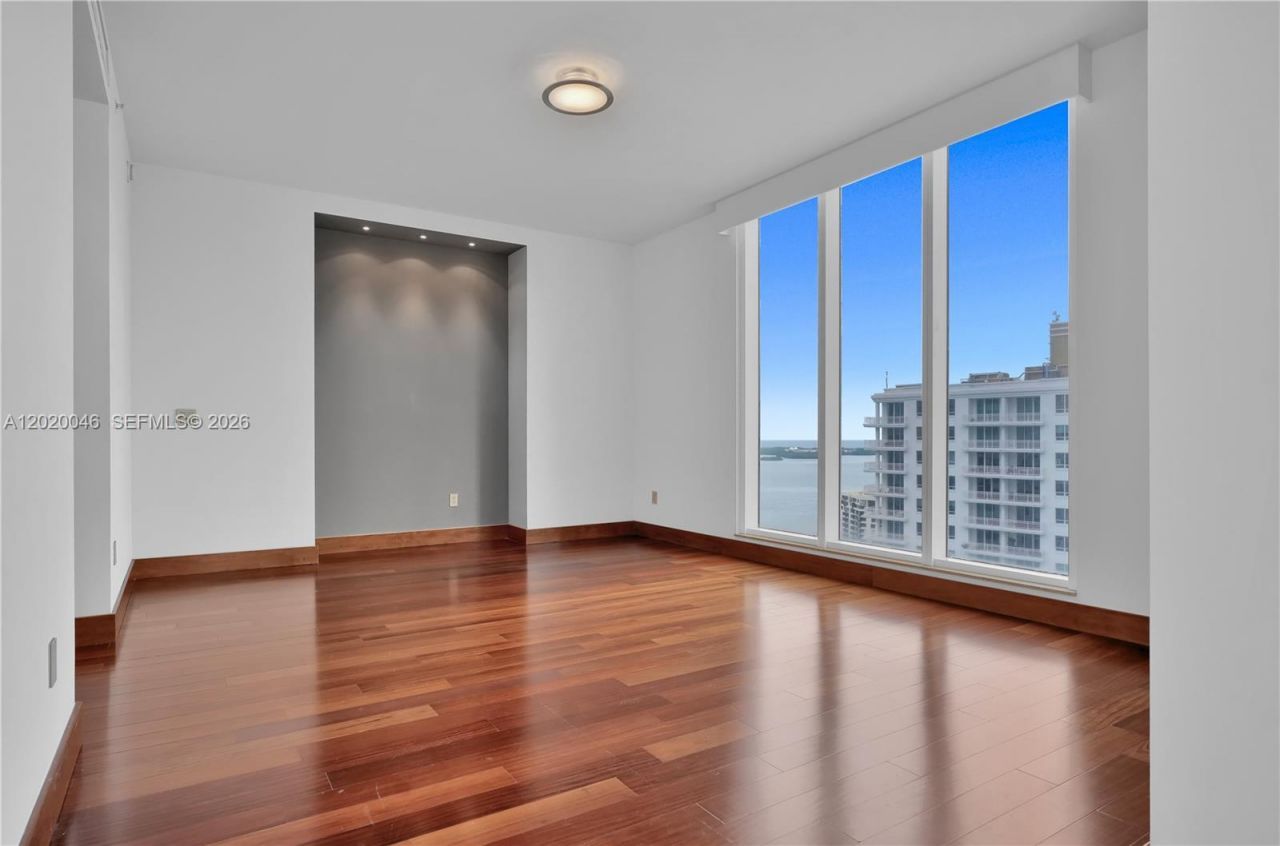 901 Brickell Key Blvd , Unit 3204, Miami, FL 33131 Photo