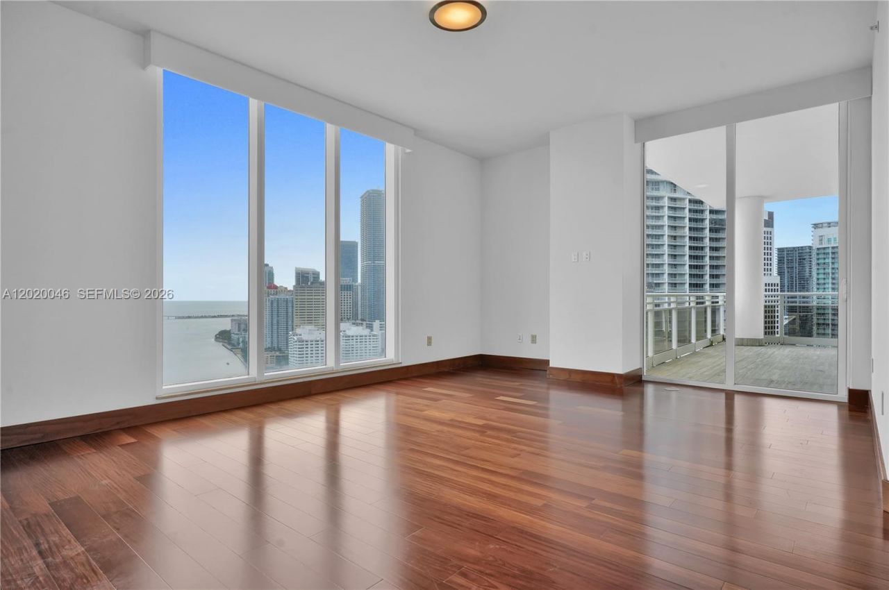 901 Brickell Key Blvd , Unit 3204, Miami, FL 33131 Photo