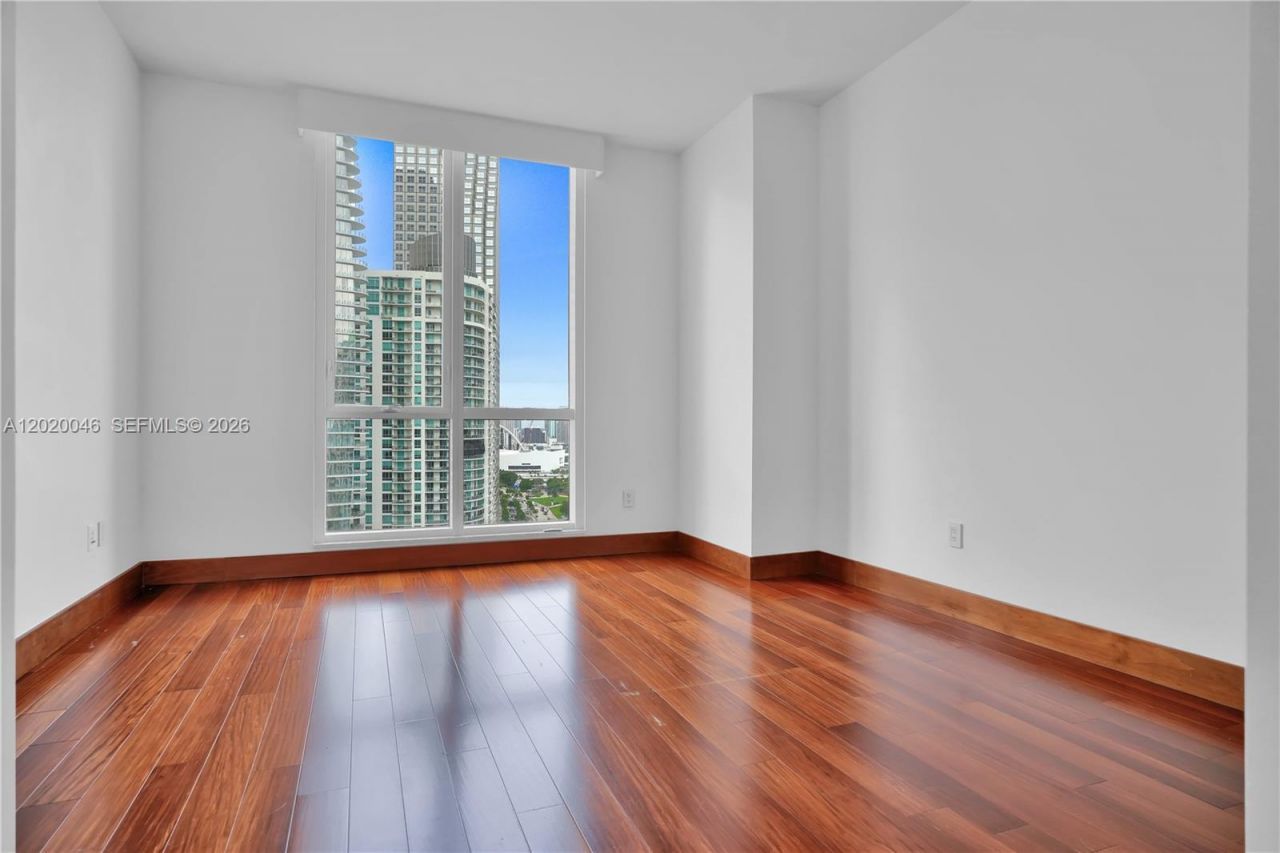 901 Brickell Key Blvd , Unit 3204, Miami, FL 33131 Photo