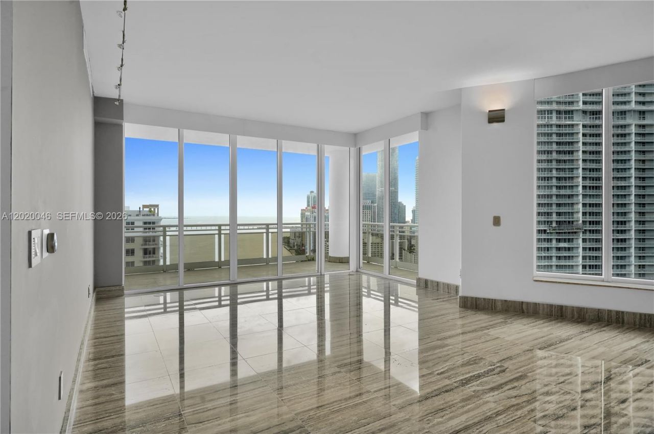 901 Brickell Key Blvd , Unit 3204, Miami, FL 33131 Photo