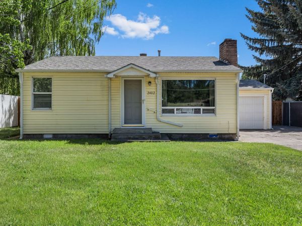 2402 NE 3rd, Prineville, OR 97754