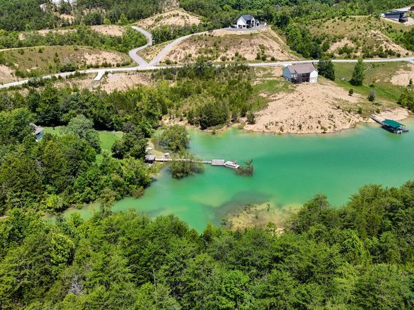 Lot 2 Emerald Pointe Boulevard, Dandridge, TN 37725