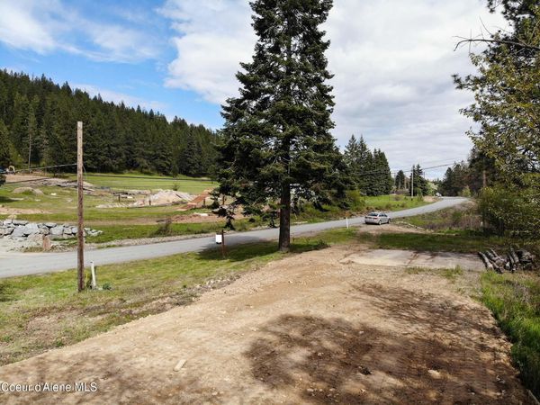 41476 Riverview DR , Kingston, ID 83839