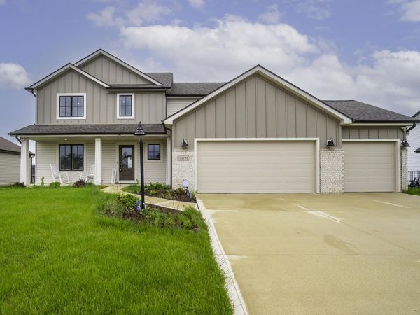 13079 Silk Tree Trail, Fort Wayne, IN 46814