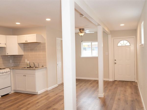 97 Anthony ST, Unit B, Austin, TX 78702