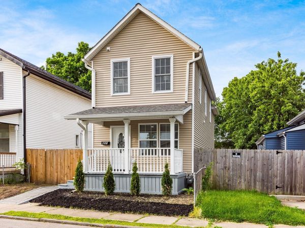 531 Southwood Avenue, Columbus, OH 43207