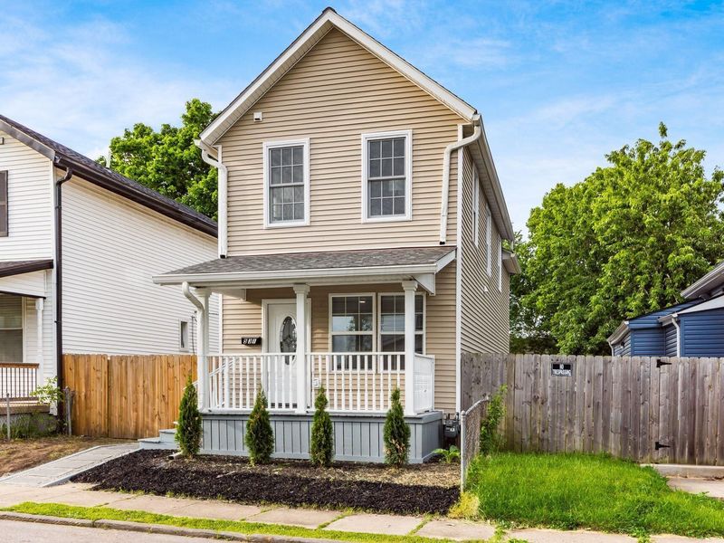 531 Southwood Avenue, Columbus, OH 43207 Photo 1