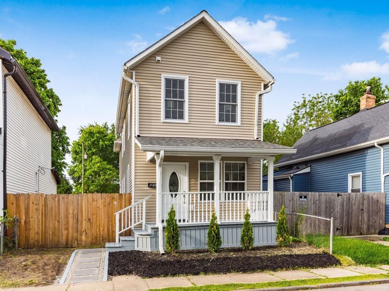 531 Southwood Avenue, Columbus, OH 43207 Photo 2