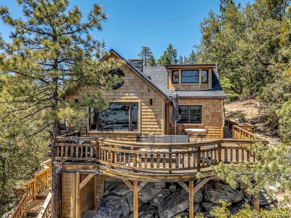 53220 Rockmere Drive , Idyllwild, CA 92549