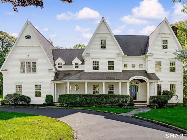 9 Banks, Wilton, CT 06897