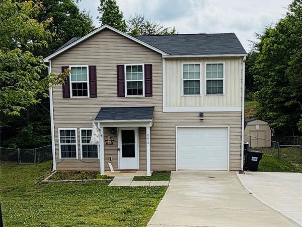 2212 Pinnacle View Drive, Kings Mountain, NC 28086