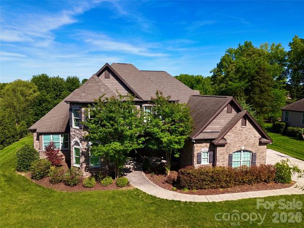 4034 Flowering Peach Road, Waxhaw, NC 28173