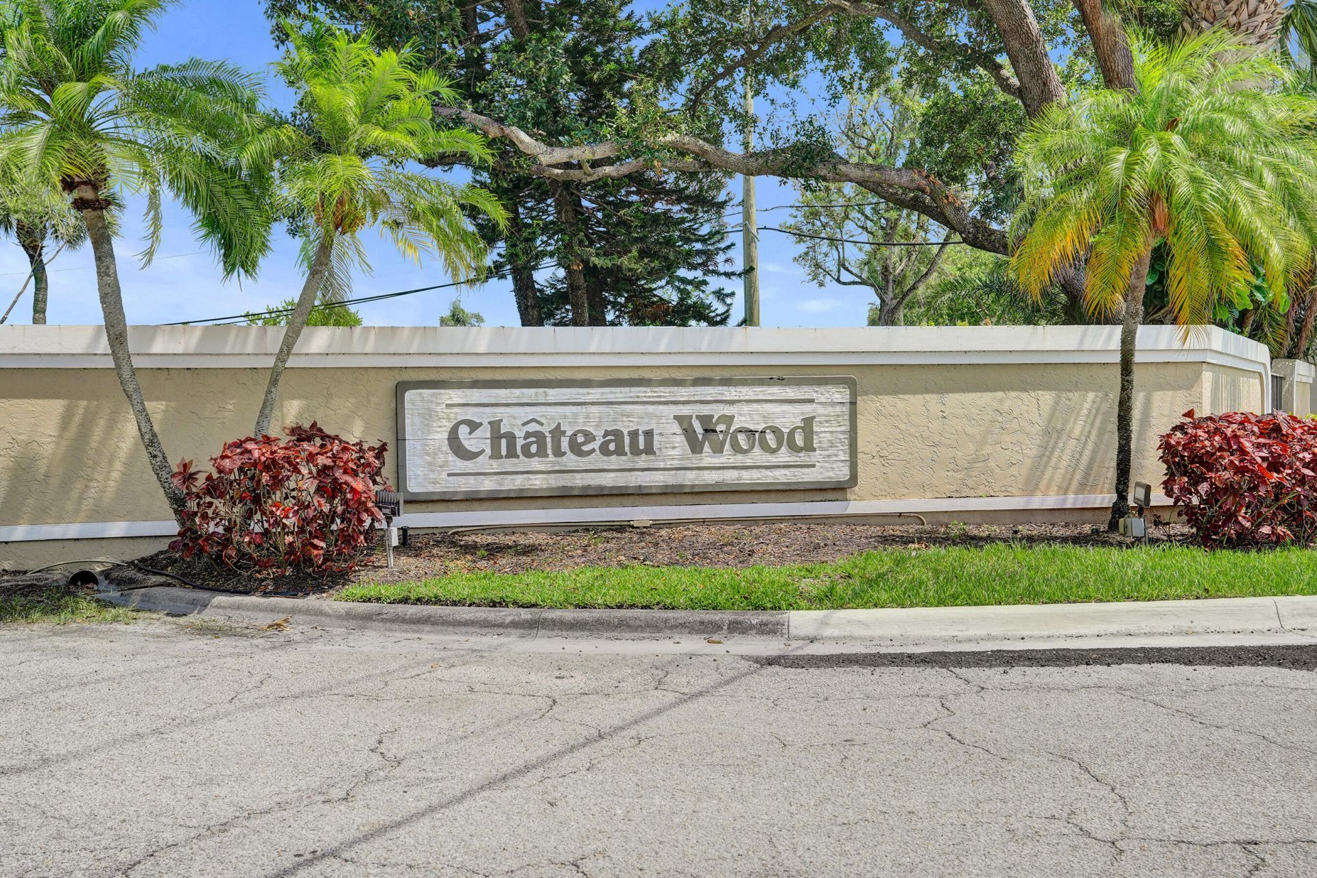 4260 Village Drive, Unit D, Delray Beach, FL 33445 Photo