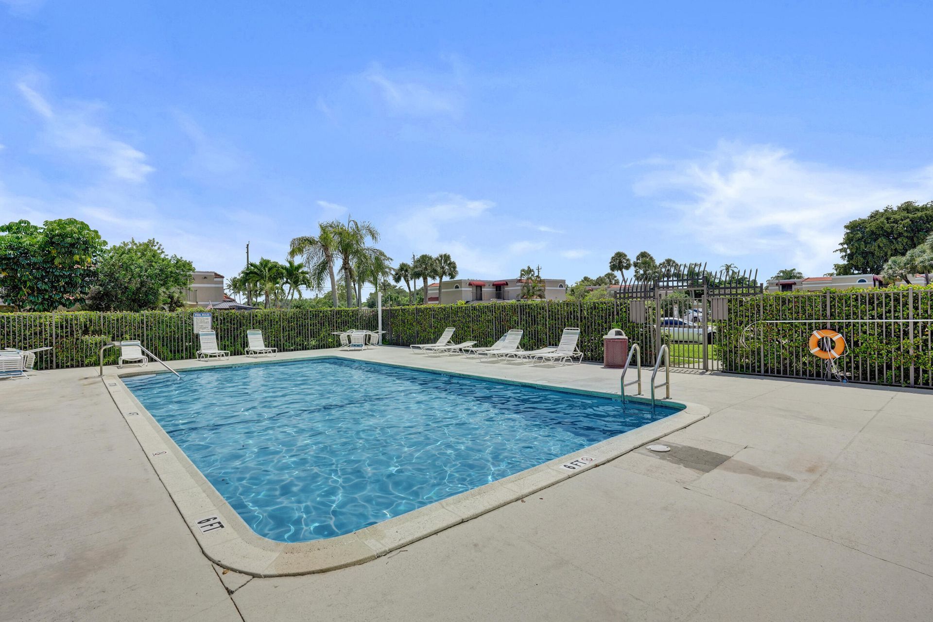 4260 Village Drive, Unit D, Delray Beach, FL 33445 Photo
