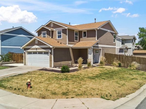 768 Canyon Lane , Brighton, CO 80603