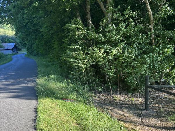 00 Sellers Road, Jefferson City, TN 37760