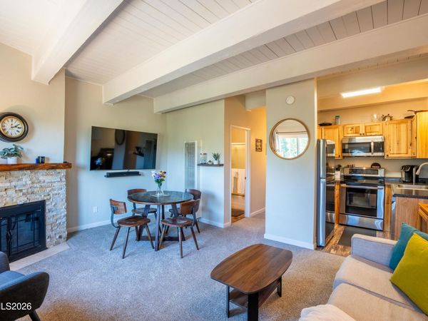 317 Quaking Aspen Lane, Unit # 6, Stateline, NV 89449