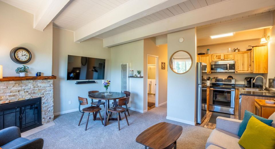 317 Quaking Aspen Lane, Unit # 6, Stateline, NV 89449 Photo
