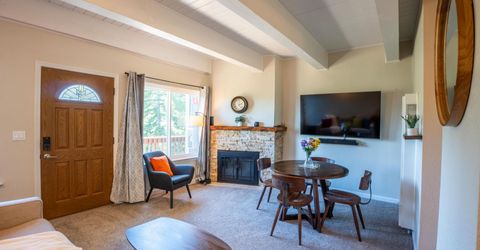 317 Quaking Aspen Lane, Unit # 6, Stateline, NV 89449 Photo
