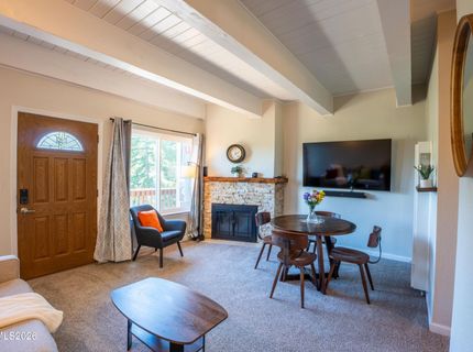 317 Quaking Aspen Lane, Unit # 6, Stateline, NV 89449 Photo