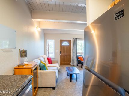317 Quaking Aspen Lane, Unit # 6, Stateline, NV 89449 Photo