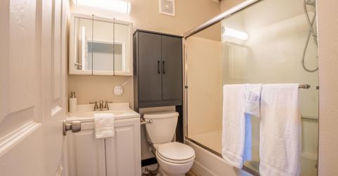 317 Quaking Aspen Lane, Unit # 6, Stateline, NV 89449 Photo