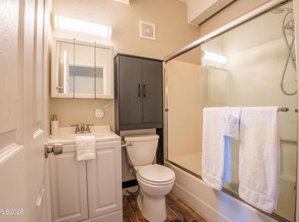 317 Quaking Aspen Lane, Unit # 6, Stateline, NV 89449 Photo
