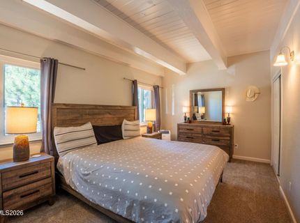 317 Quaking Aspen Lane, Unit # 6, Stateline, NV 89449 Photo